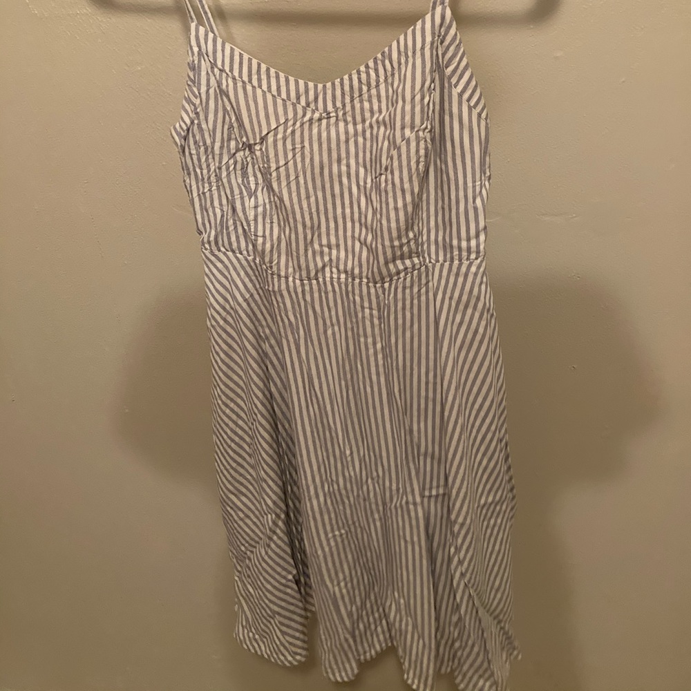 Sun dress